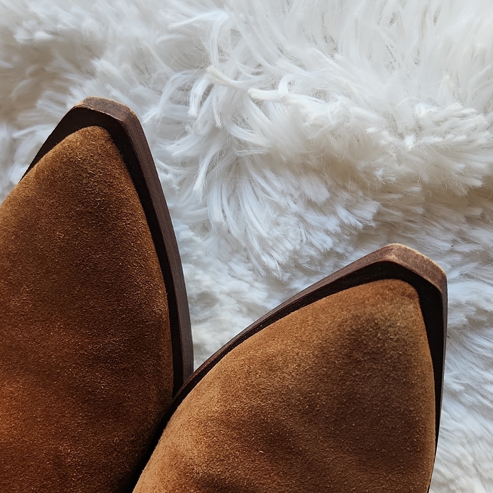 Vince Camuto Bibestie Bootie | Boots - Picture 8 of 12